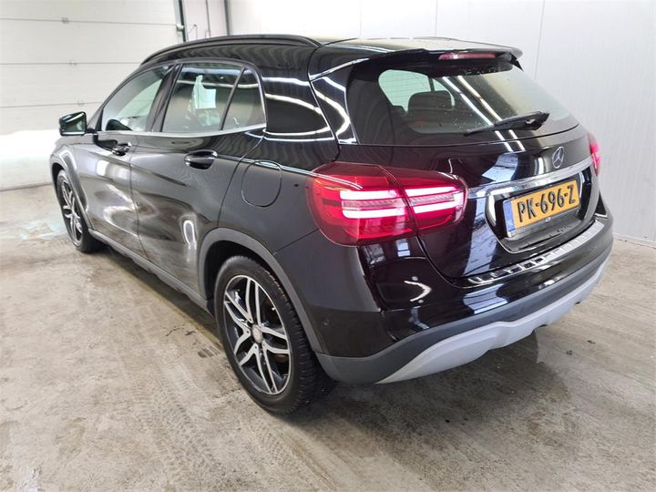 Photo 3 VIN: WDC1569121J378003 - MERCEDES-BENZ GLA 180 