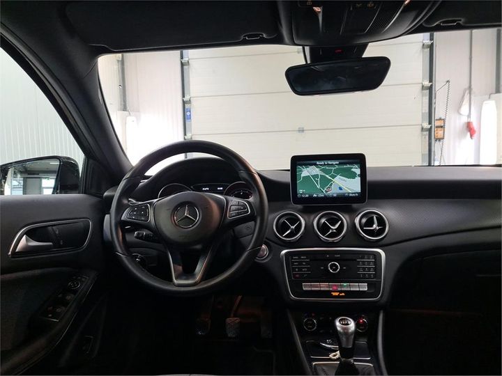 Photo 6 VIN: WDC1569121J378003 - MERCEDES-BENZ GLA 180 