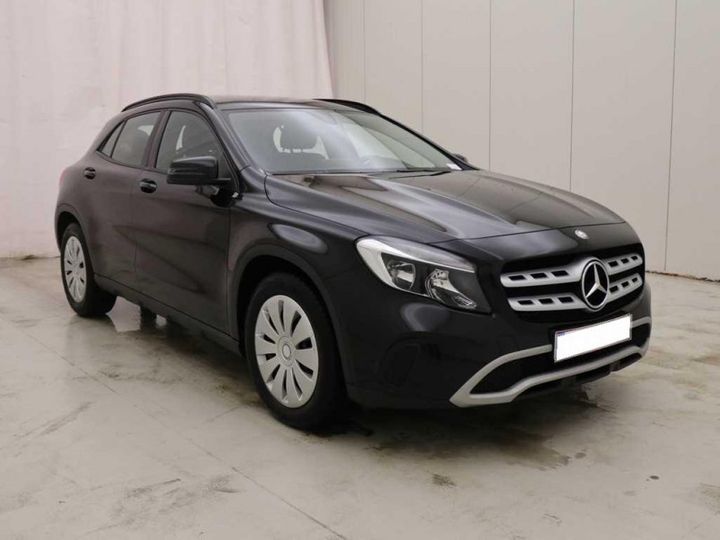 Photo 1 VIN: WDC1569121J378208 - MERCEDES-BENZ GLA180 