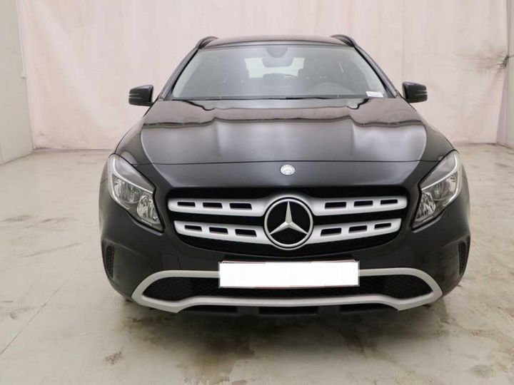 Photo 10 VIN: WDC1569121J378208 - MERCEDES-BENZ GLA180 