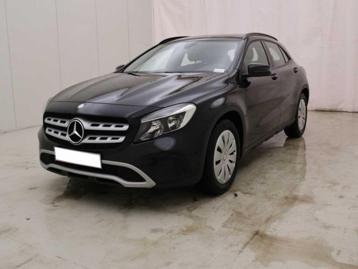 Photo 11 VIN: WDC1569121J378208 - MERCEDES-BENZ GLA180 