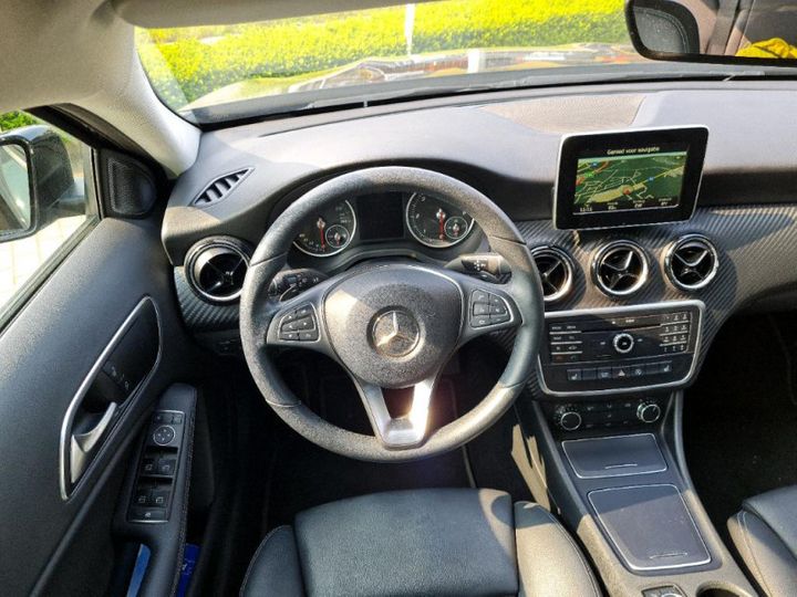 Photo 5 VIN: WDC1569121J378208 - MERCEDES-BENZ GLA180 