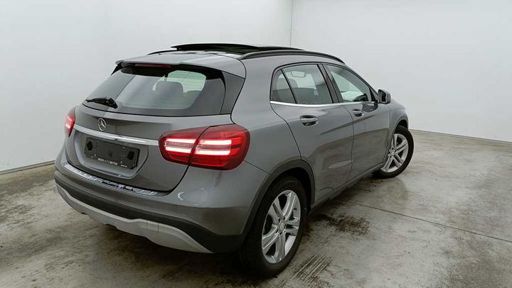 Photo 2 VIN: WDC1569121J379216 - MERCEDES-BENZ GLA &#3913 