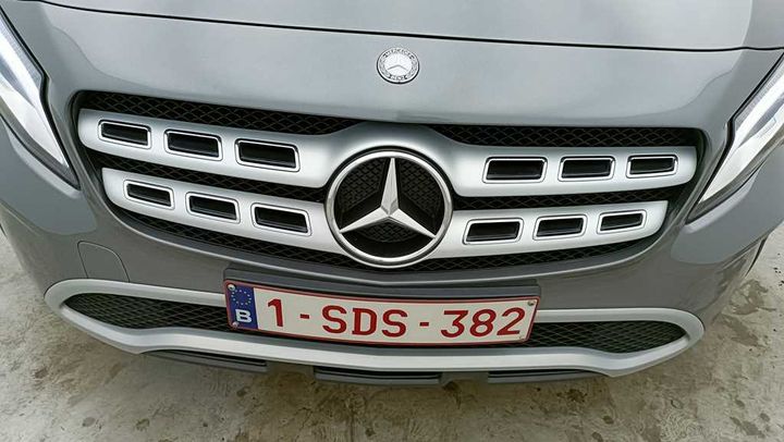 Photo 5 VIN: WDC1569121J379216 - MERCEDES-BENZ GLA &#3913 