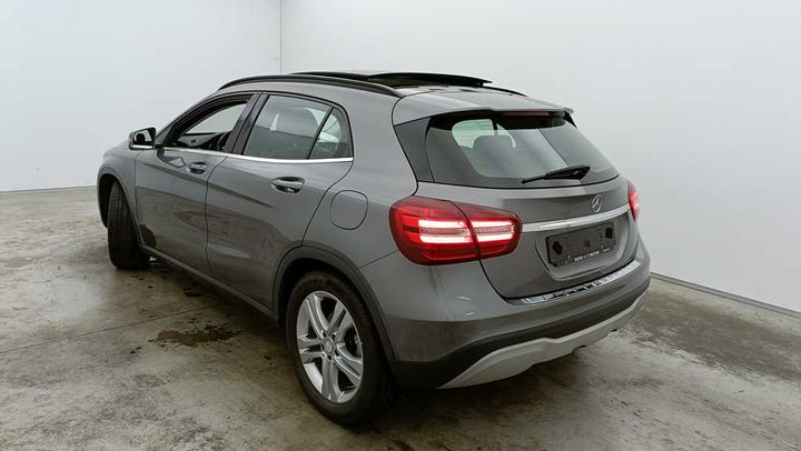 Photo 7 VIN: WDC1569121J379216 - MERCEDES-BENZ GLA &#3913 