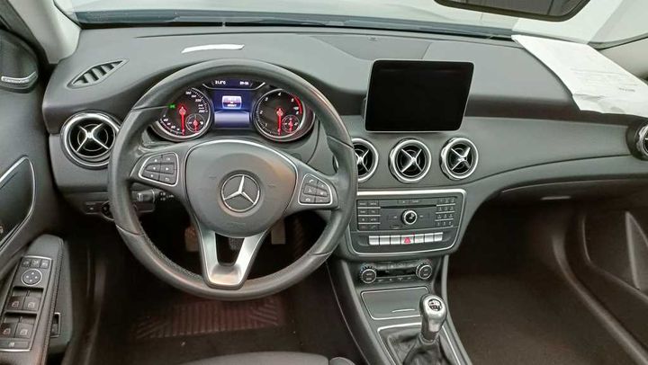 Photo 9 VIN: WDC1569121J379216 - MERCEDES-BENZ GLA &#3913 