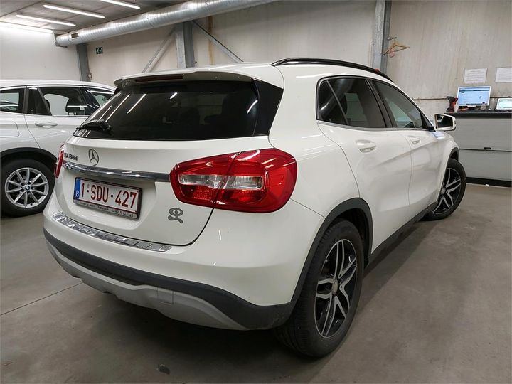 Photo 2 VIN: WDC1569121J379527 - MERCEDES-BENZ GLA 