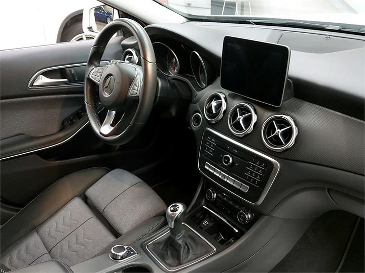 Photo 3 VIN: WDC1569121J379527 - MERCEDES-BENZ GLA 