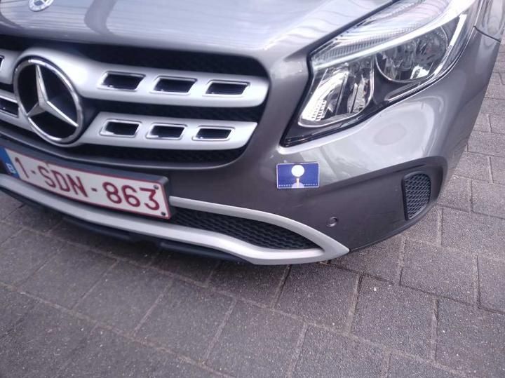 Photo 15 VIN: WDC1569121J379735 - MERCEDES-BENZ GLA &#3913 