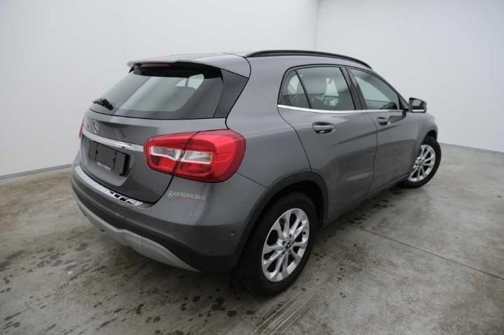 Photo 2 VIN: WDC1569121J379735 - MERCEDES-BENZ GLA &#3913 