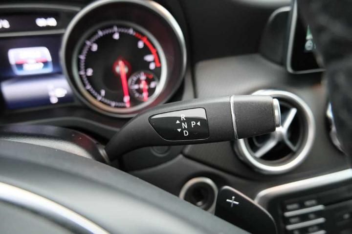 Photo 23 VIN: WDC1569121J379735 - MERCEDES-BENZ GLA &#3913 