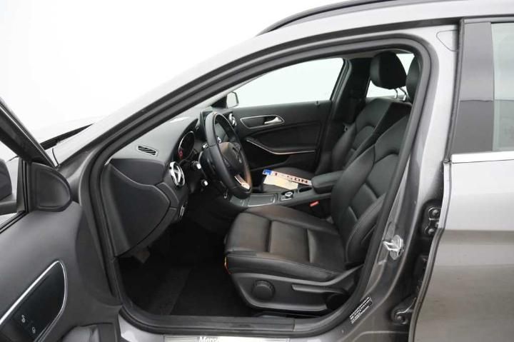 Photo 3 VIN: WDC1569121J379735 - MERCEDES-BENZ GLA &#3913 