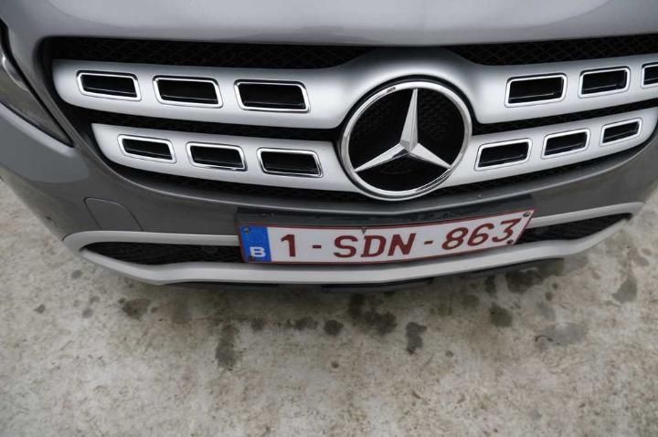 Photo 5 VIN: WDC1569121J379735 - MERCEDES-BENZ GLA &#3913 