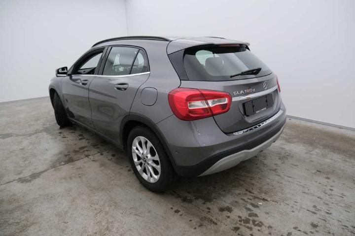 Photo 7 VIN: WDC1569121J379735 - MERCEDES-BENZ GLA &#3913 