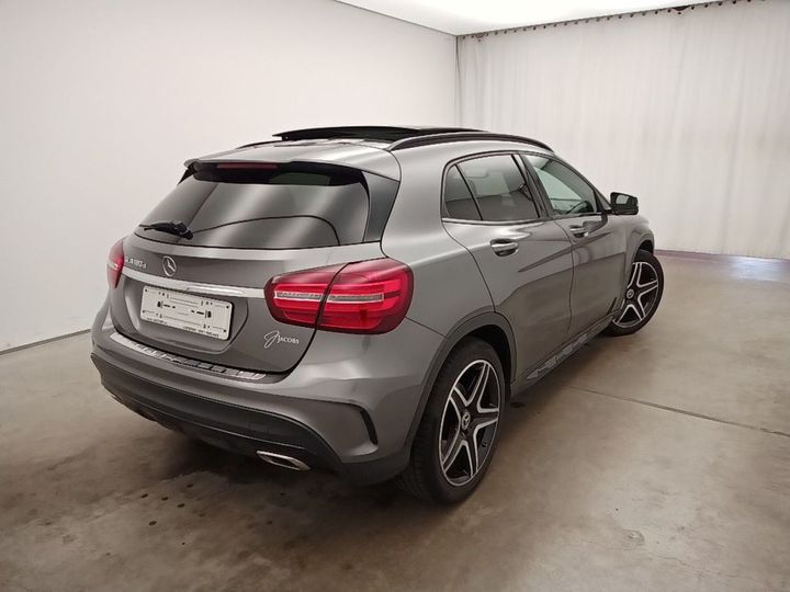 Photo 2 VIN: WDC1569121J379845 - MERCEDES-BENZ GLA &#3913 