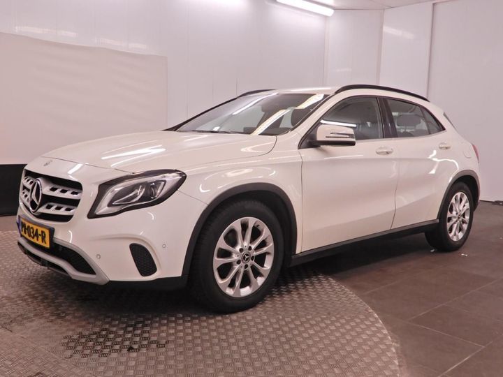 Photo 0 VIN: WDC1569121J380096 - MERCEDES-BENZ GLA 