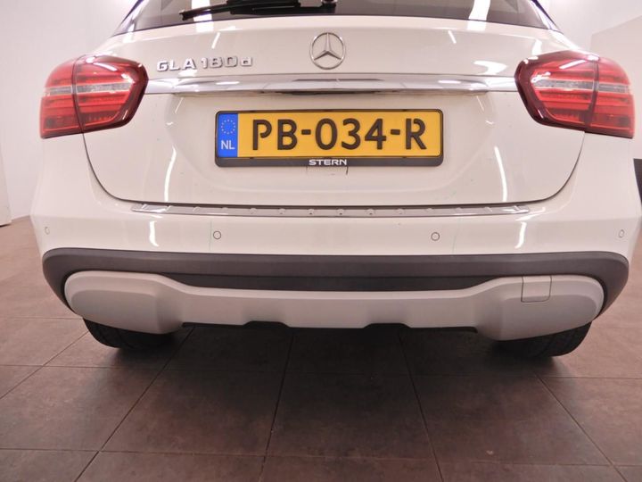 Photo 24 VIN: WDC1569121J380096 - MERCEDES-BENZ GLA 