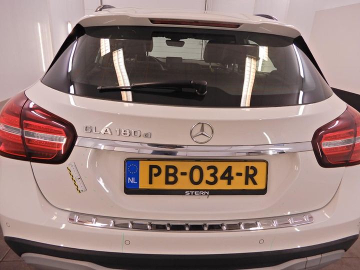 Photo 26 VIN: WDC1569121J380096 - MERCEDES-BENZ GLA 