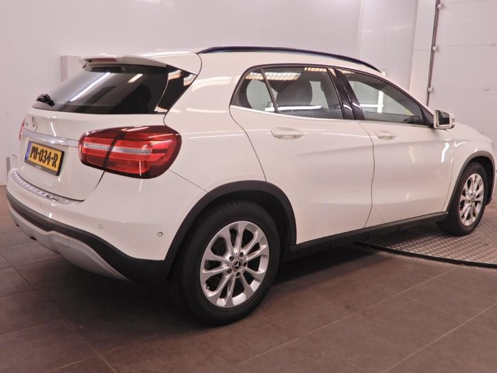 Photo 3 VIN: WDC1569121J380096 - MERCEDES-BENZ GLA 