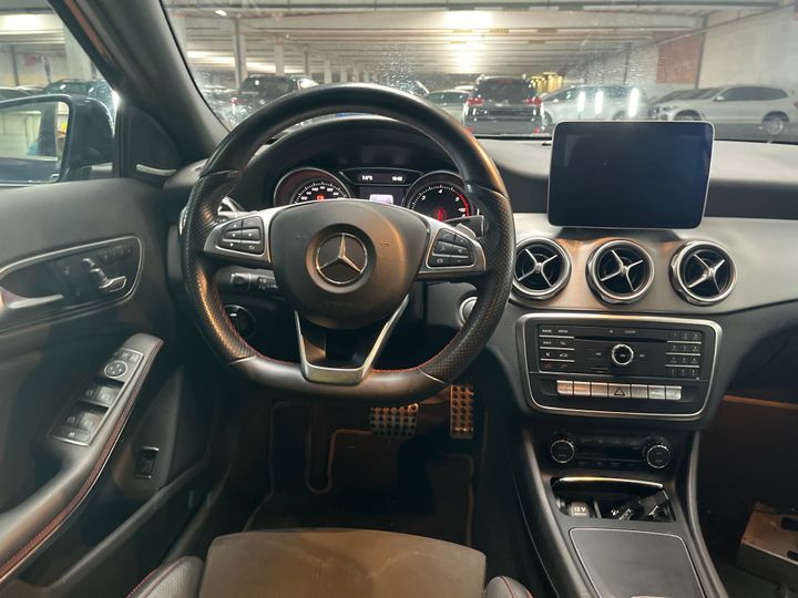 Photo 6 VIN: WDC1569121J380920 - MERCEDES-BENZ GLA '13 