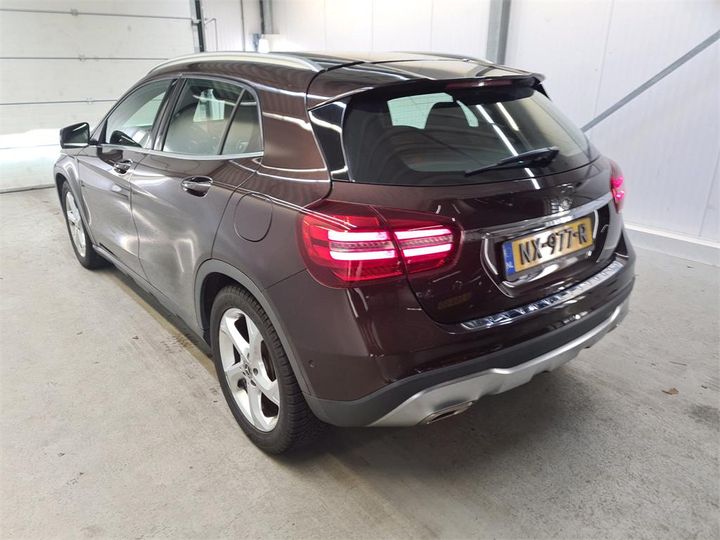 Photo 3 VIN: WDC1569121J380971 - MERCEDES-BENZ GLA 180 