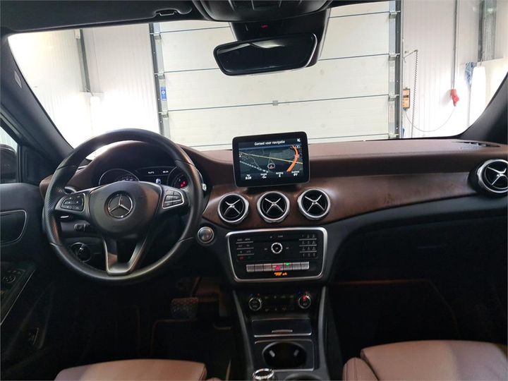 Photo 6 VIN: WDC1569121J380971 - MERCEDES-BENZ GLA 180 