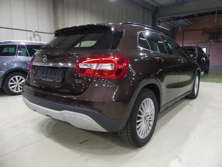 Photo 2 VIN: WDC1569121J382466 - MERCEDES-BENZ GLA 