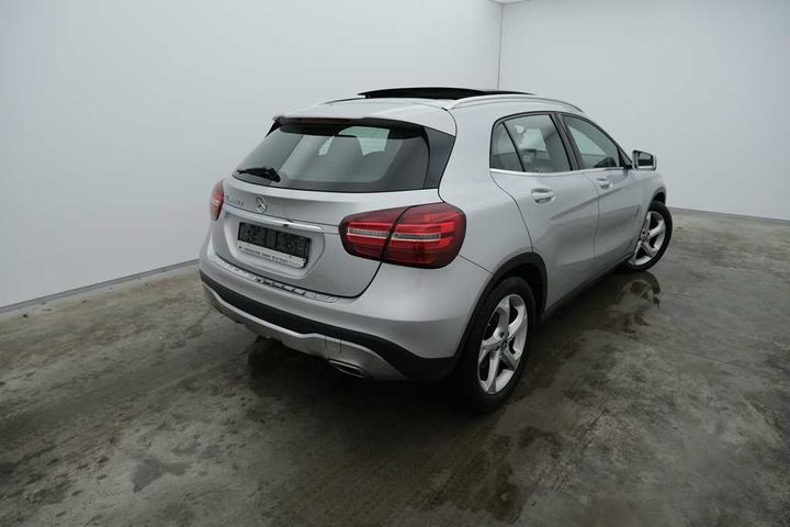 Photo 2 VIN: WDC1569121J383278 - MERCEDES-BENZ GLA &#3913 