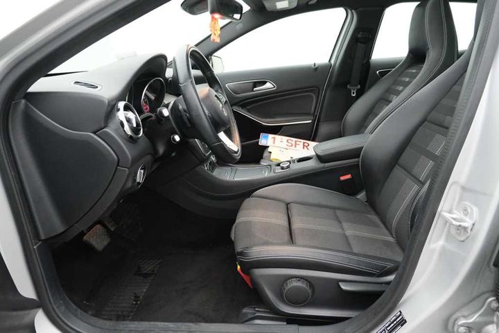 Photo 3 VIN: WDC1569121J383278 - MERCEDES-BENZ GLA &#3913 