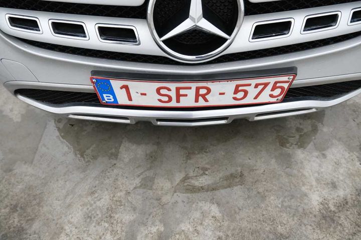 Photo 5 VIN: WDC1569121J383278 - MERCEDES-BENZ GLA &#3913 