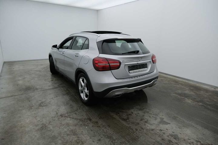 Photo 7 VIN: WDC1569121J383278 - MERCEDES-BENZ GLA &#3913 