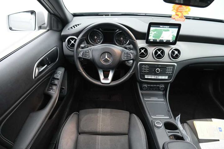 Photo 9 VIN: WDC1569121J383278 - MERCEDES-BENZ GLA &#3913 