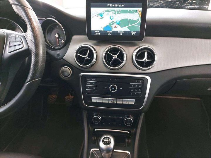 Photo 5 VIN: WDC1569121J383614 - MERCEDES-BENZ GLA 