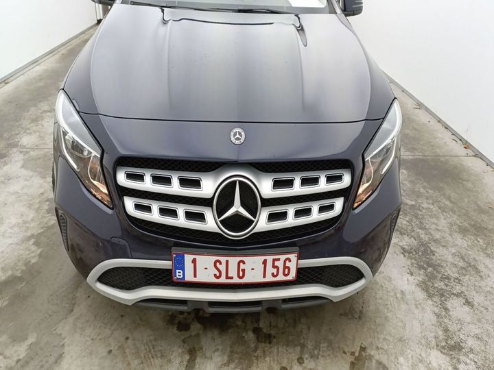 Photo 5 VIN: WDC1569121J388999 - MERCEDES-BENZ GLA FL&#3917 