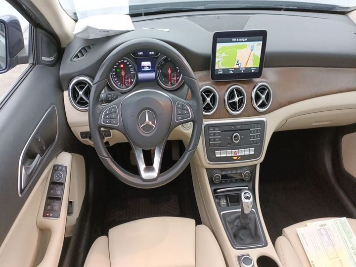 Photo 9 VIN: WDC1569121J388999 - MERCEDES-BENZ GLA FL&#3917 