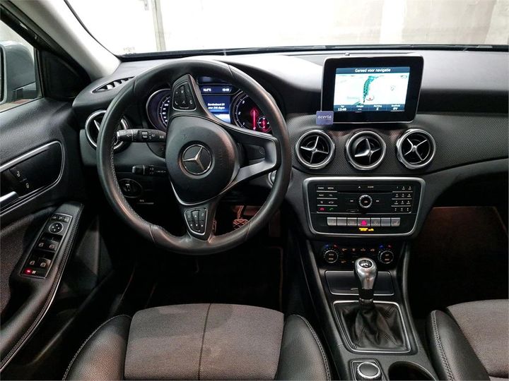 Photo 12 VIN: WDC1569121J389354 - MERCEDES-BENZ GLA 