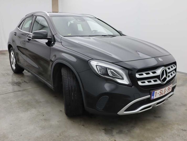 Photo 8 VIN: WDC1569121J392566 - MERCEDES-BENZ GLA FL&#3917 