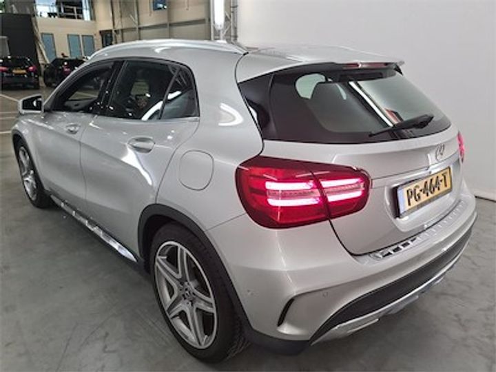 Photo 2 VIN: WDC1569121J395292 - MERCEDES-BENZ GLA-KLASSE 