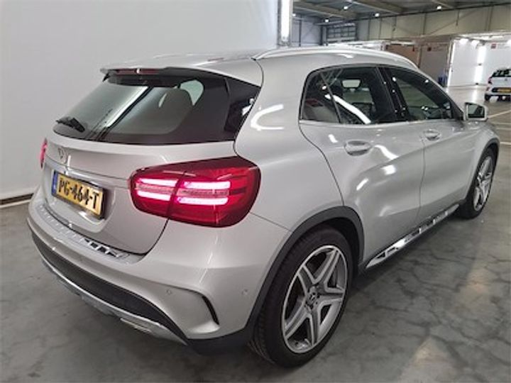 Photo 3 VIN: WDC1569121J395292 - MERCEDES-BENZ GLA-KLASSE 