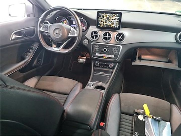 Photo 8 VIN: WDC1569121J395292 - MERCEDES-BENZ GLA-KLASSE 