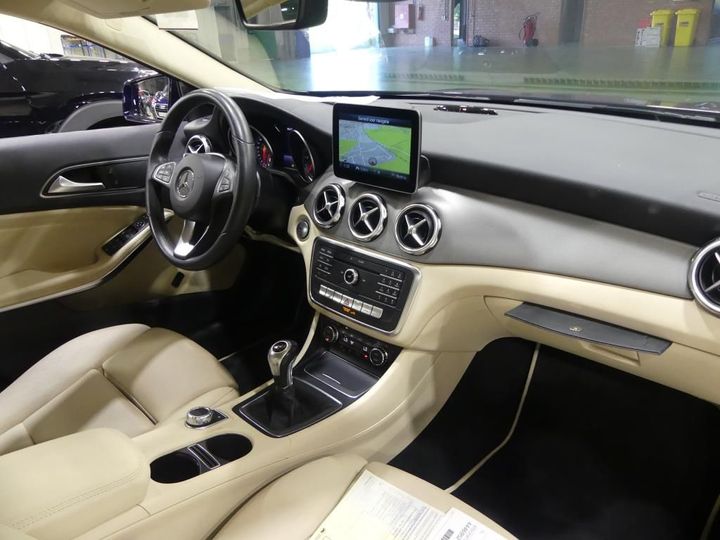 Photo 3 VIN: WDC1569121J395326 - MERCEDES-BENZ GLA 