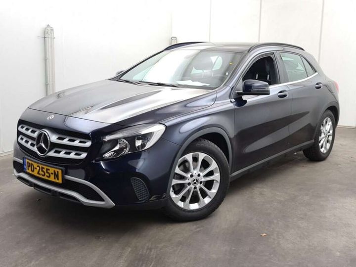 Photo 0 VIN: WDC1569121J395518 - MERCEDES-BENZ GLA-KLASSE 