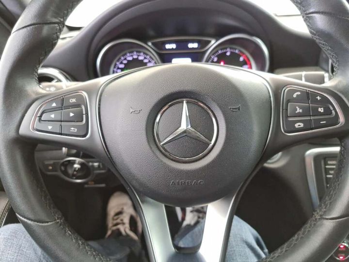 Photo 11 VIN: WDC1569121J395518 - MERCEDES-BENZ GLA-KLASSE 