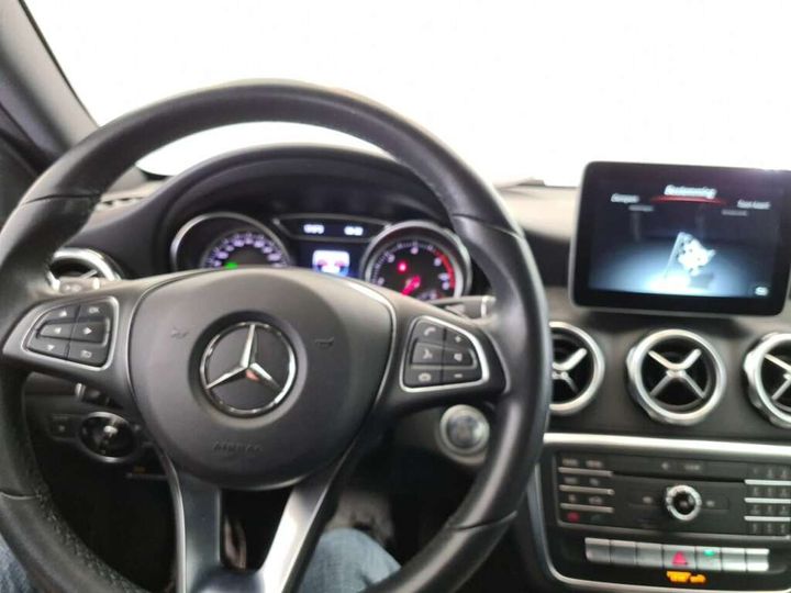 Photo 12 VIN: WDC1569121J395518 - MERCEDES-BENZ GLA-KLASSE 