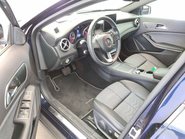 Photo 20 VIN: WDC1569121J395518 - MERCEDES-BENZ GLA-KLASSE 