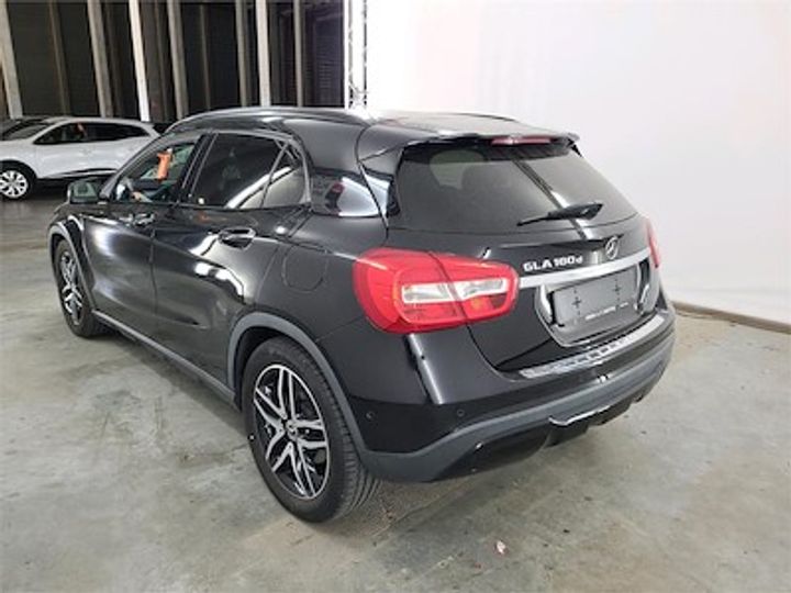 Photo 3 VIN: WDC1569121J400069 - MERCEDES-BENZ CLASSE GLA DIESEL (X156) - 2017 