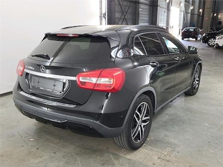 Photo 4 VIN: WDC1569121J400069 - MERCEDES-BENZ CLASSE GLA DIESEL (X156) - 2017 