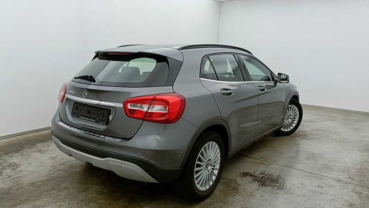 Photo 2 VIN: WDC1569121J402005 - MERCEDES-BENZ GLA FL&#3917 