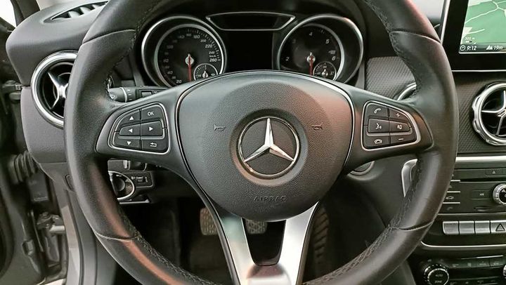 Photo 22 VIN: WDC1569121J402005 - MERCEDES-BENZ GLA FL&#3917 