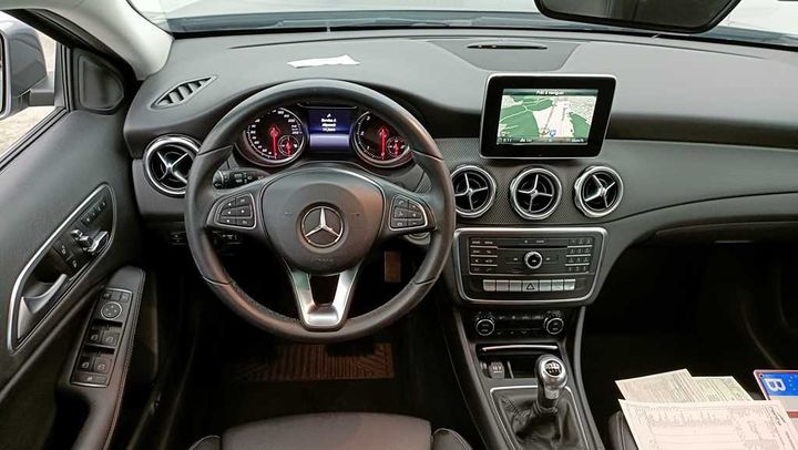 Photo 9 VIN: WDC1569121J402005 - MERCEDES-BENZ GLA FL&#3917 